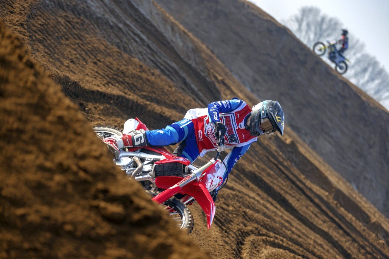 Master MX 2024 - The Race 